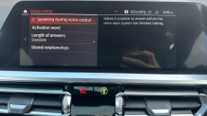 BMW 3 Series 320i M Sport 4dr Step Auto Petrol Saloon